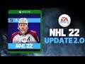 Why NHL 22 Is In Trouble?! And What is My Wishlist!