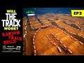 Will The Track Work? - Random Track Build EP3 - Monster Energy Supercross 2 Gameplay