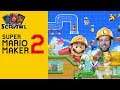 Wollt ihr mehr?  [Let's Play/german] Super Mario Maker 2 [endlos] #002