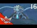 Zelda Skyward Sword HD #16 - El Espíritu De Farore l Lestat Gaming 29 (Gameplay Español Latino)