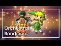Zelda: Spirit Tracks - Overworld Adventure Remix [2020]