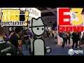 Zero Punctuation Appearance at E3 2019