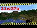 21w37a | Erster offizieller Snapshot | Minecraft 1.18