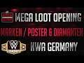 #84 | WWE Champions Dienstag | Mega Loot Opening | Marken/Poster & Diamanten | NWA Germany