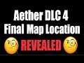 Aether Story DLC 4 Final Map Location REVEALED. Black Ops 4 Zombies.