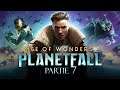 [Age of Wonders Planetfall] Partie 7