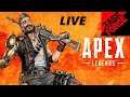 APEX Legends LIVE STREAM - With The Lads