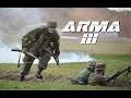 ARMA 3 WW2 : Fallschirmjäger In Normandy  !!