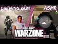 ASMR GAMING | Call Of Duty: Warzone - Getting Her First Win Together As Teammates ~ Chewing Gum