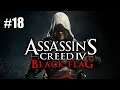 Assassin's Creed 4 Black Flag Walkthrough Part 18 PS4 Gameplay Let's Play Playthrough