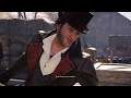 Assassin's Creed Syndicate (PC) walkthrough - A Spoonful of Syrup