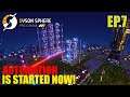 AUTOMATION IS STARTED NOW! | EP.7 | Dyson Sphere Program | RAOGAMER | Lets Play/Guide/Walkthrough