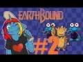 BAG LASH - Earthbound Randomized - Part 2