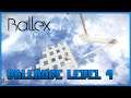 Ballance Level 4 | Ballex