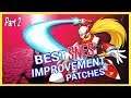 Best Super Nintendo Improvement Patches, Part 2 - SNESdrunk