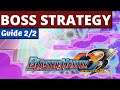 Blaster Master Zero 3 Boss Strategy Guide 2/2