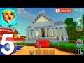 Block Craft 3D - Gameplay Walkthrough Part 5 (Android, iOS Gameplay)