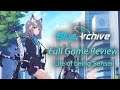 [Blue Archive] What you can expect from Blue Archive | Game Review