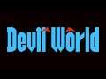 Bonus Stage - Devil World
