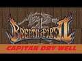 Breath of Fire 2 - Capitan Dry Well - 10