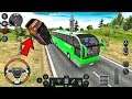 Bus Simulator Ultimate #5 Traffic Fail! - Bus Game Android gameplay