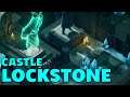 CASTLE LOCKSTONE - DEATH’S DOOR Gameplay - Part 8