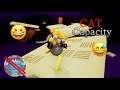 Cat Capacity Gameplay 60fps no commentary