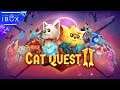 Cat Quest II - Gamescom 2019 Gameplay Trailer | PS4 | playstation five e3 trailer 2019