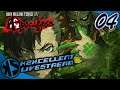Clash with Maitreya | Shin Megami Tensei IV: Apocalypse (Part 4) | KZXcellent Livestream