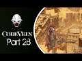 Code Vein Playthrough Part 28 : Crown of Sand