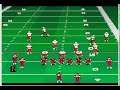 College Football USA '97 (video 1,334) (Sega Megadrive / Genesis)