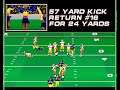 College Football USA '97 (video 1,686) (Sega Megadrive / Genesis)