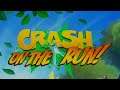 Crash Bandicoot On The Run Let's try (Android) REDMI9/HELIO G80 | NO COMMENTARY |