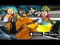 CrashCrafter Android/iOS Gameplay HD