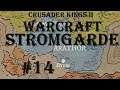 Crusader Kings II - Warcraft: Stromgarde/Arathor #14