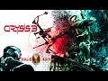 Crysis 3 | Hack ^ Play | GTX 1660 | Walkthrough