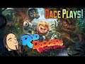 Dace Plays! Rad Rodgers: Radical Edition (Nintendo Switch)