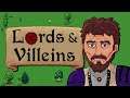 Dad on a Budget: Lords and Villeins Review / First Impressions (Early Access)