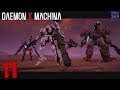 Daemon X Machina - Parte 11