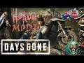 Days Gone 🧟 Horde Mode Live Game Play