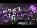 DC Universe Online Abstruse 2021