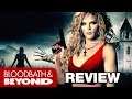 Dead Don't Die in Dallas (2019) - Movie Review