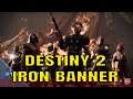 Destiny 2 Forsaken #75 - Iron Banner