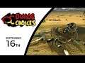 Dialog Choices Podcast 09/16 - Classic Fallout Is a Rough Ride