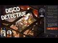 DISCO ELYSIUM ⫽ BarryIsStreaming