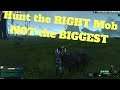 Don't Hunt The Biggest Mobs Hunt The Right Mob | Entropia Universe and a New Calypso Event