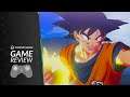 Dragon Ball Z: Kakarot: Game Review