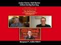 Enjoy Benjamin P.'s interviews with Jordan Kerner and Walt Becker about Clifford the Big Red Dog