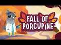 Fall Of Porcupine: Last Days of Summer Gameplay (Taking Care of Patients)