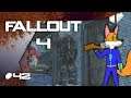 Fallout 4 #42 - Armour in The Corner